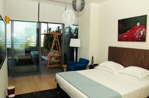 Room - Atakoy Marina Park Residences (Istanbul)