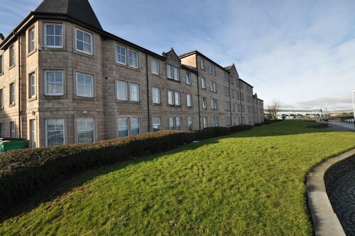 Greenock Hall s Waterfront Complex