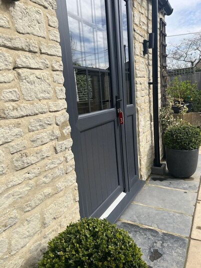 The Priory Burford Bed and Breakfast
