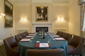 Dining - The Talbot Hotel (Malton)