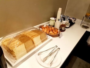Dining - I-check Hyunjin Hotel (Donghae)