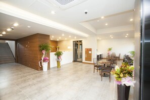 ล็อบบี้