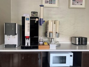 Interior - I-check Hyunjin Hotel (Donghae)