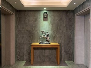 Interior - I-check Hyunjin Hotel (Donghae)