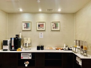 Tempat makan
