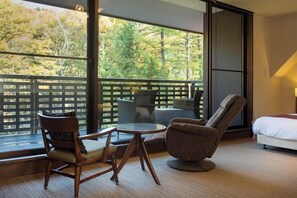 Room - Takayama Wanwan Paradise Hotel (Takayama)