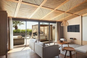 منطقة المعيشة