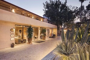 Exterior - Day One Beach Resort and Spa (Alanya)