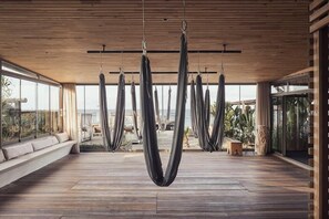 Interior - Day One Beach Resort and Spa (Alanya)