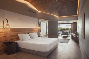Room - Day One Beach Resort and Spa (Alanya)