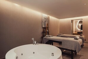 Spa - Day One Beach Resort and Spa (Alanya)