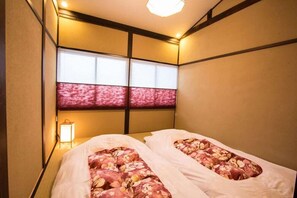 Room - Rinn Rokujyo Machiya (Kyoto)