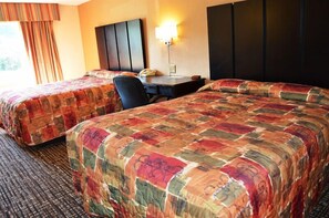 Room - Hollow Inn and Motel (Barre)