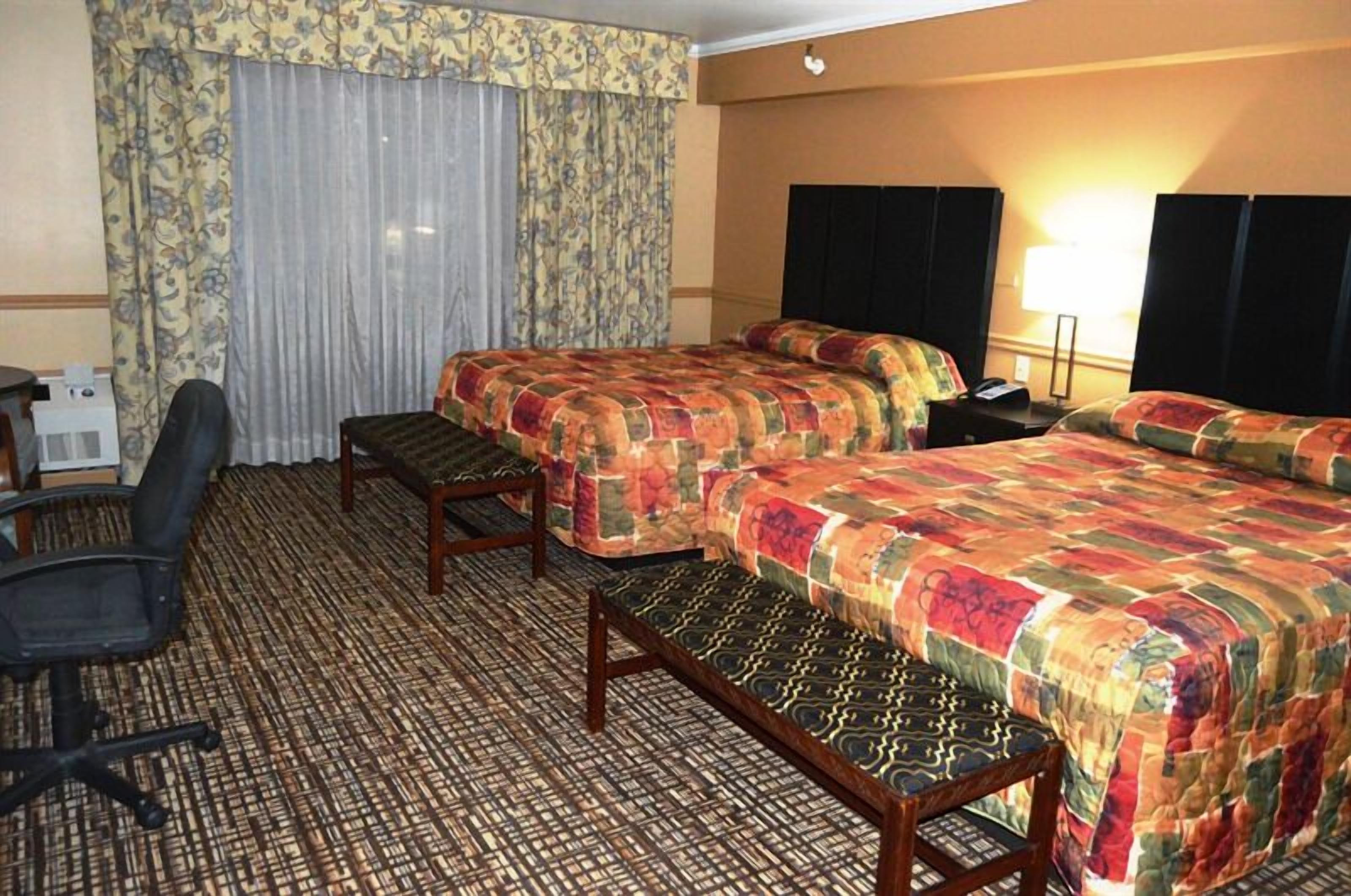 ห้องพัก