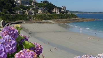 Rumah | Pemandangan dari properti