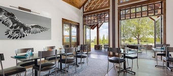 Teton Springs Lodge And Spa