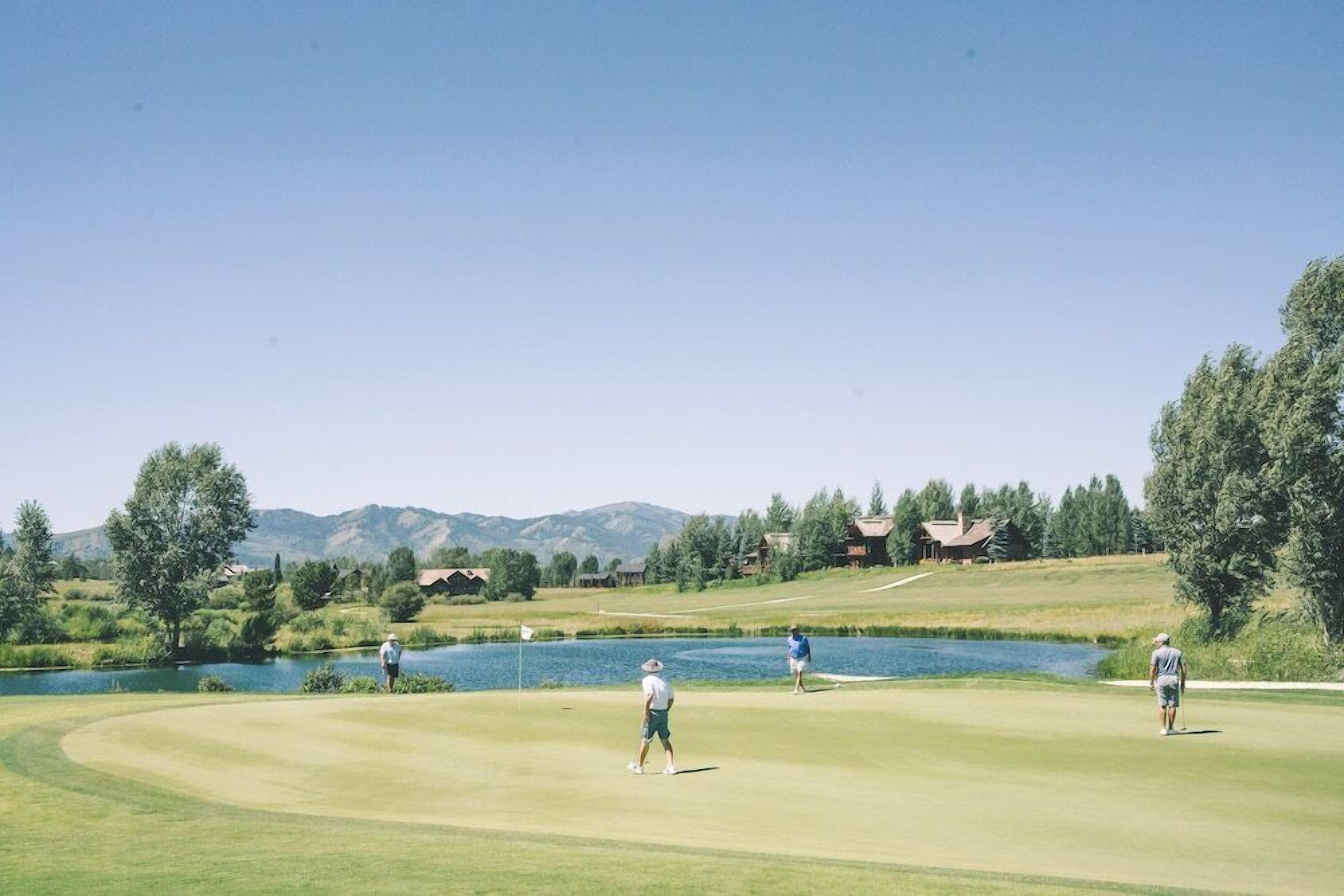 Golf