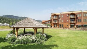 Exterior - Teton Springs Lodge And Spa (Victor)