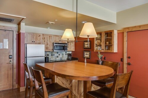 Teton Springs Lodge And Spa