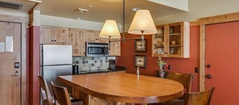 Teton Springs Lodge And Spa