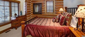 Teton Springs Lodge And Spa