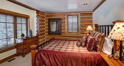 Teton Springs Lodge And Spa