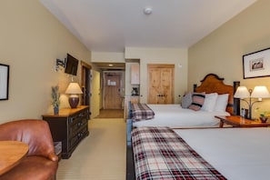 Room - Teton Springs Lodge And Spa (Victor)