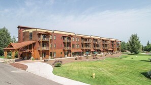 Exterior - Teton Springs Lodge And Spa (Victor)
