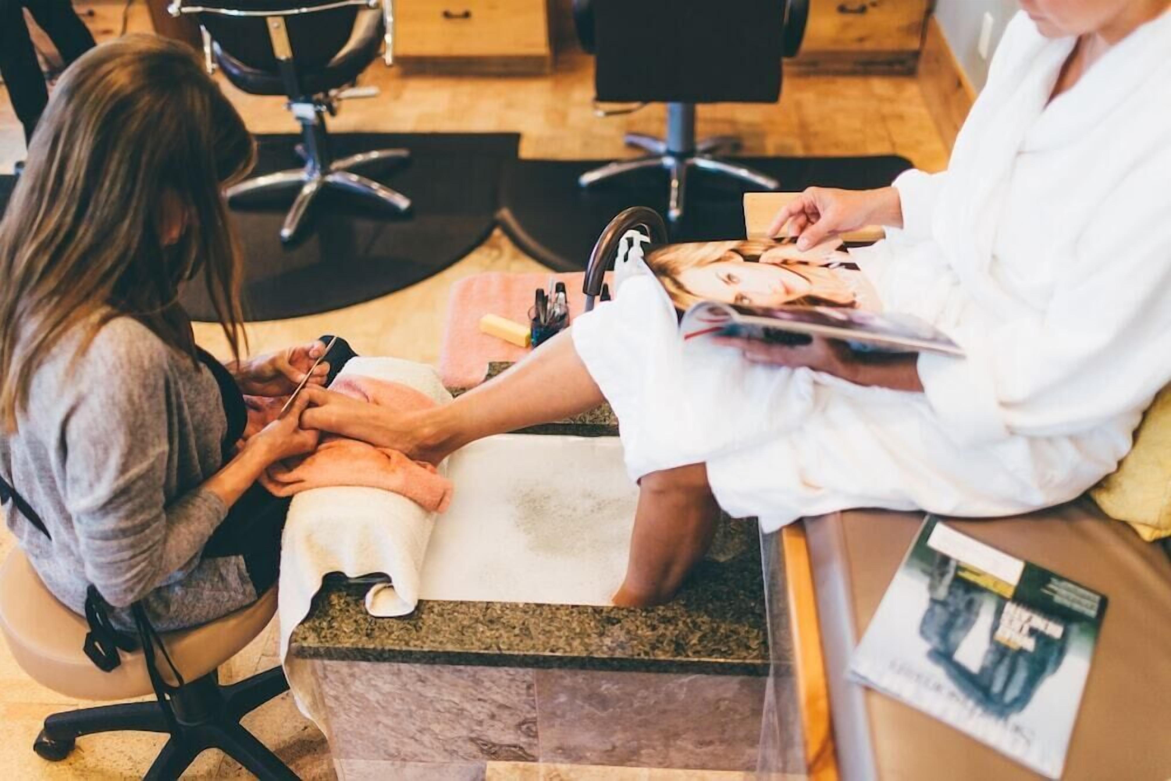 Spa