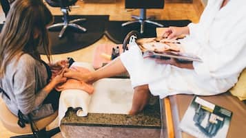 Spa