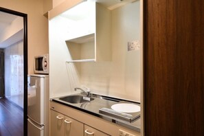 Dapur peribadi