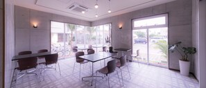 Tempat makan