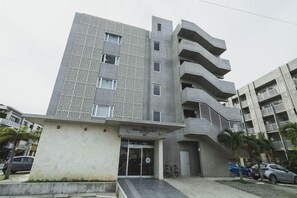 Exterior - The Breakfast Hotel Porto Ishigaki (Ishigaki)