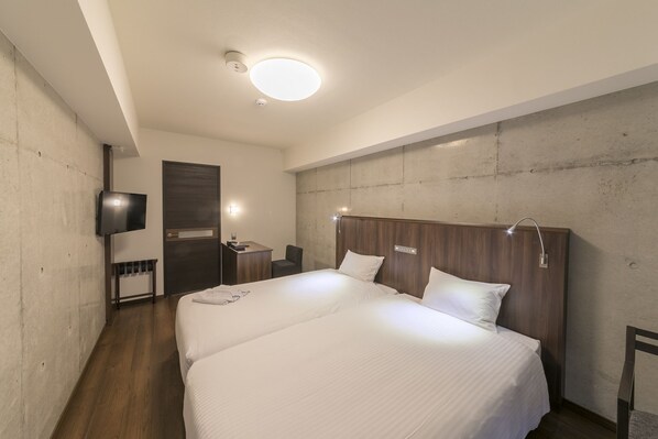 Room - The Breakfast Hotel Porto Ishigaki (Ishigaki)