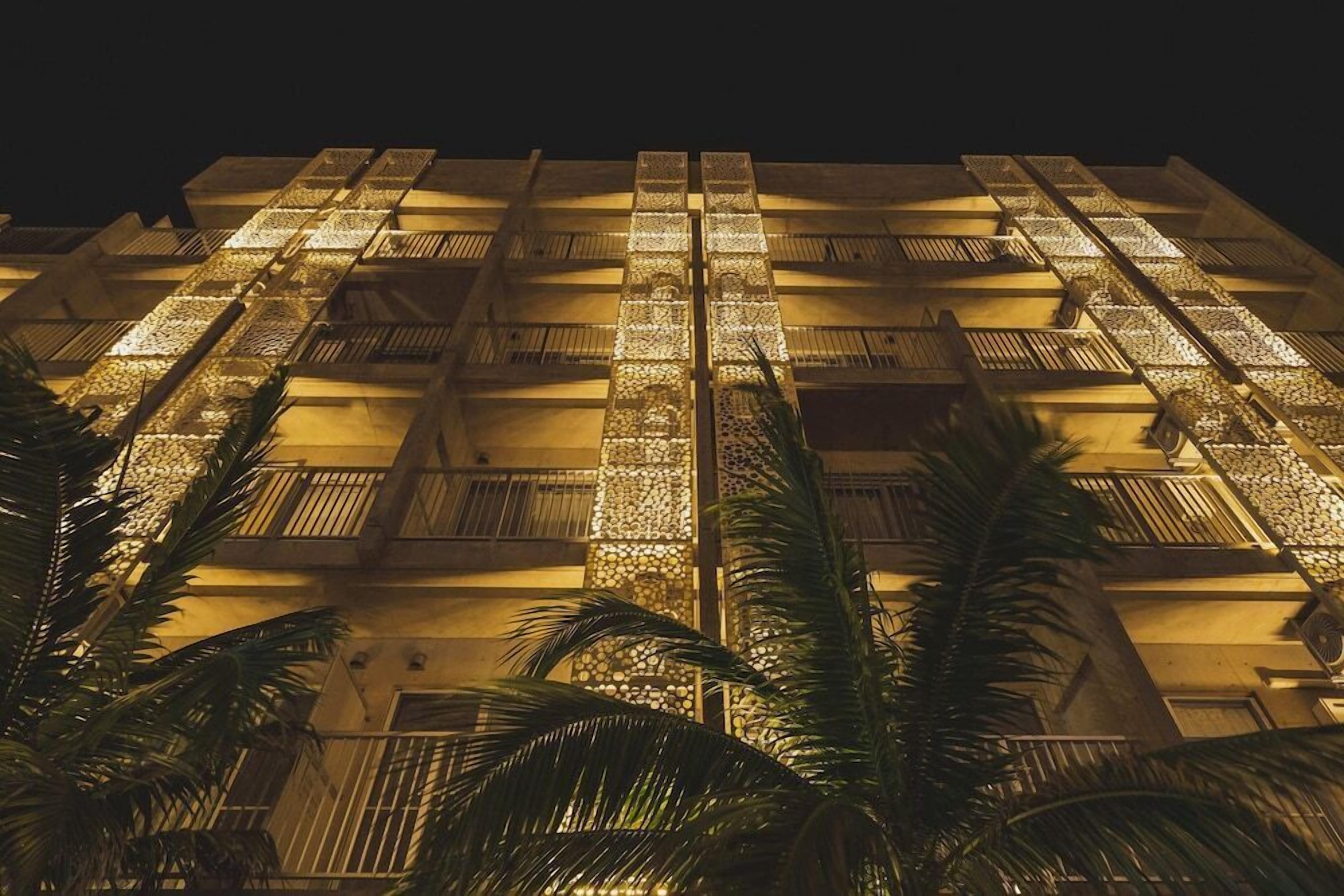 Fachada