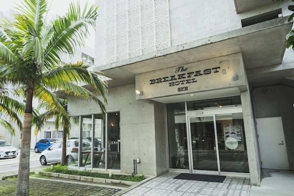 Exterior - The Breakfast Hotel Porto Ishigaki (Ishigaki)