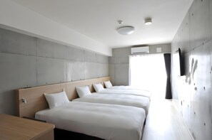 Room - The Breakfast Hotel Porto Ishigaki (Ishigaki)