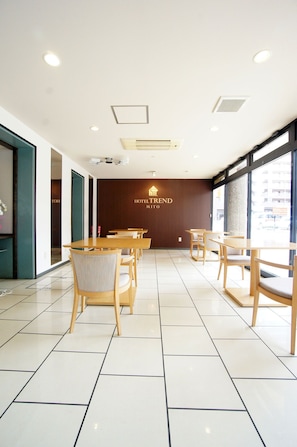 Dining - Hotel Trend Mito (Mito)