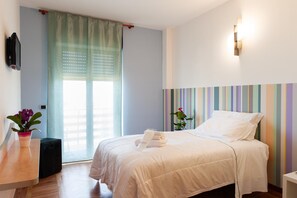 Room - LH Hotel Del Lago Bracciano (Bracciano)