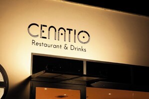 Exterior detail - LH Hotel Del Lago Bracciano (Bracciano)