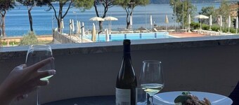 LH Hotel Del Lago Bracciano