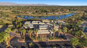 Exterior - PGA West / Pool, Spa, Golf, Desert Views / 3bd+Loft / Fitness Center (La Quinta)
