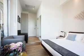 Room - 7florence B&B (Florence)