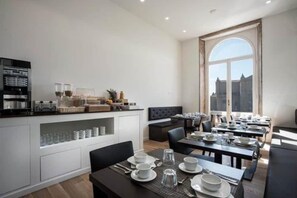 Dining - 7florence B&B (Florence)