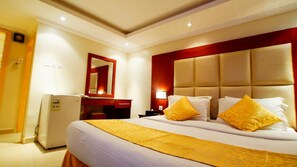 Room - Almuhaidb Alolaya Kories (Riyadh)