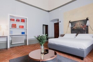 Room - The ART INN Florence (Florence)