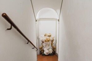 Interior - The ART INN Florence (Florence)