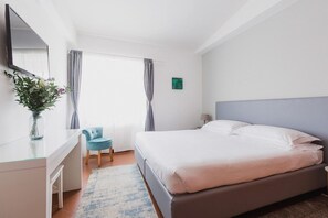 Room - The ART INN Florence (Florence)