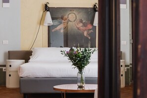 Room - The ART INN Florence (Florence)