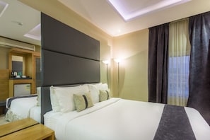 Room - Almuhaidb Altakhassusi Altahliya (Riyadh)